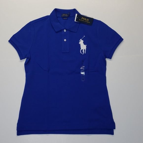Polo Ralph Lauren Polo Shirt - Picture 1 of 3
